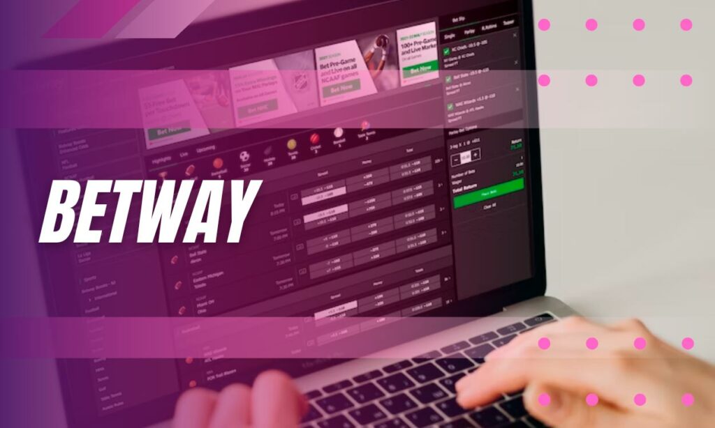 Betway site de apostas esportivas e cassino